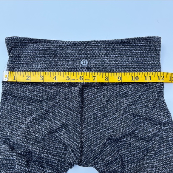 Lululemon Leggings - Picture 2 of 5